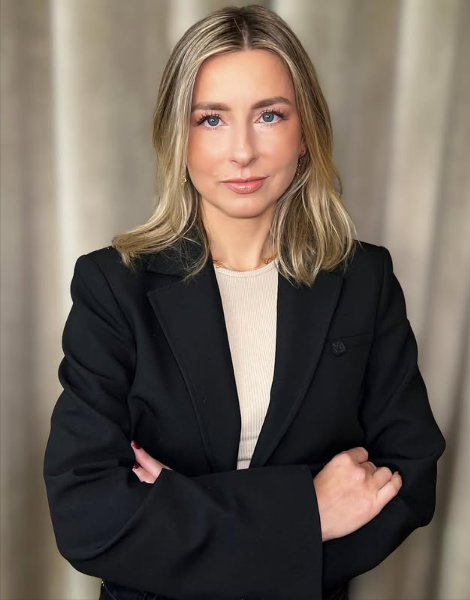 Jola Wychowaniec